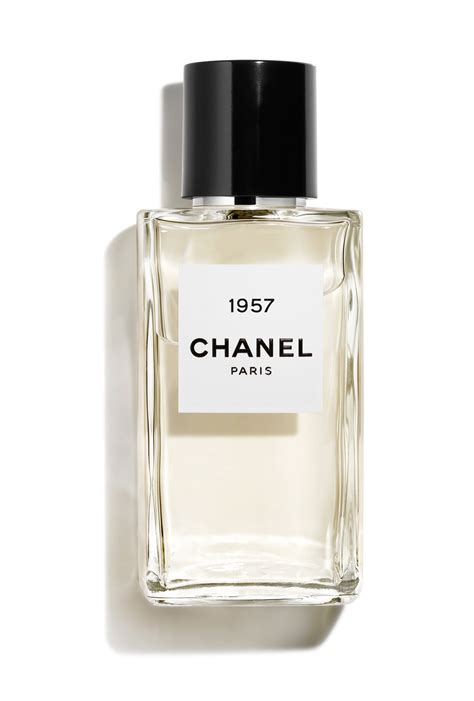 chanel 1957 canada|Chanel 1957 only.